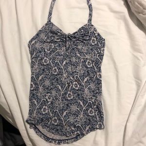 Free people halter